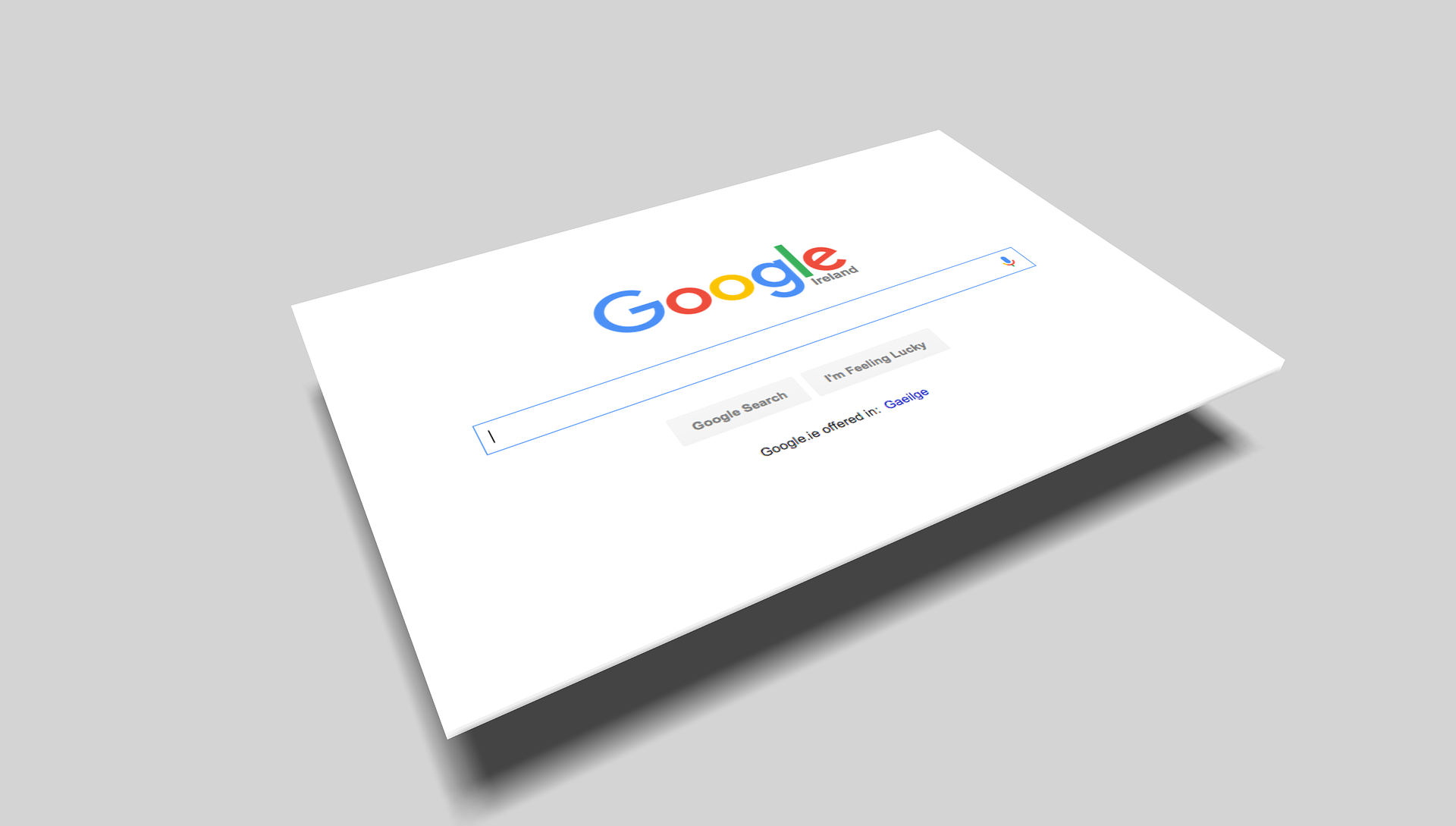 Nuevos formatos en el Pack Local de Google