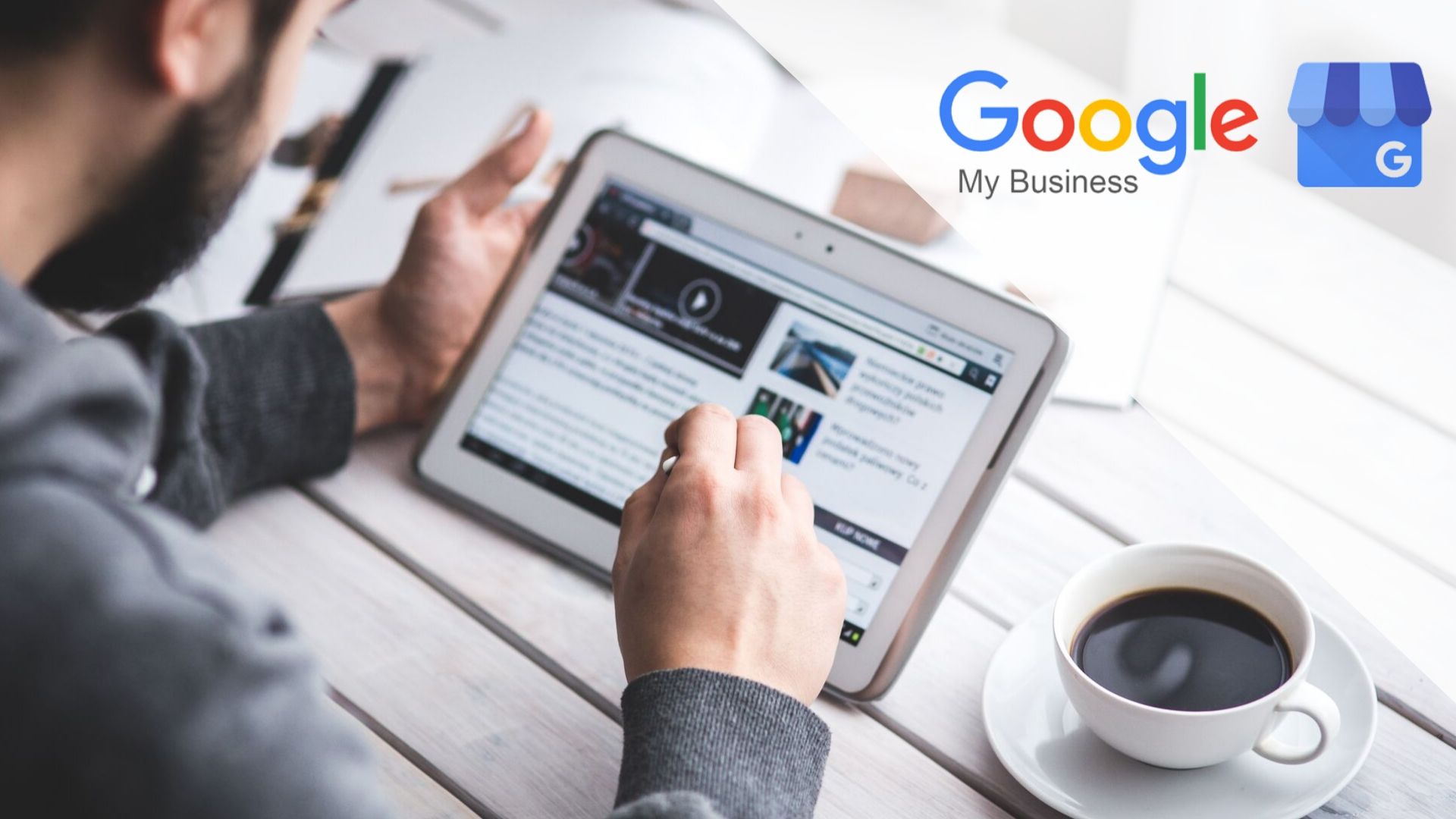 Cambios recientes en Google My Business