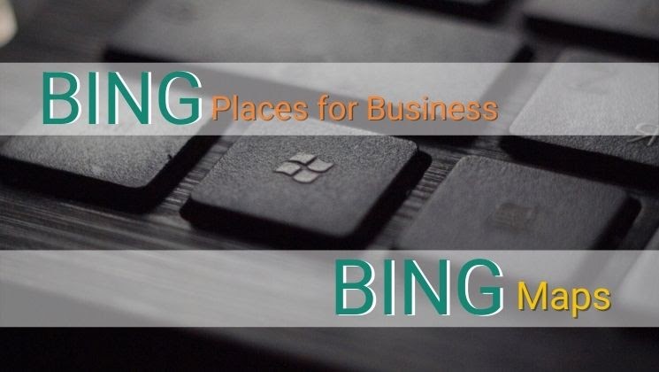 bing maps