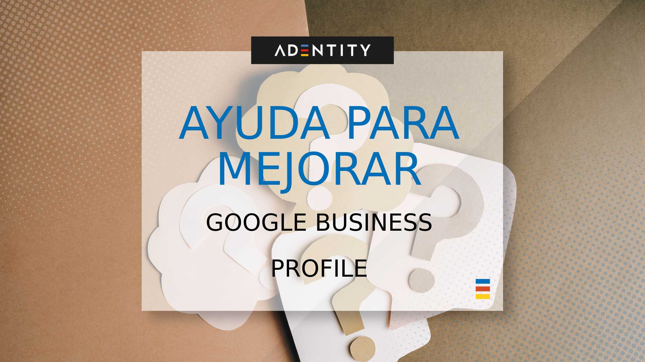 portada de post ayuda para mejorar google