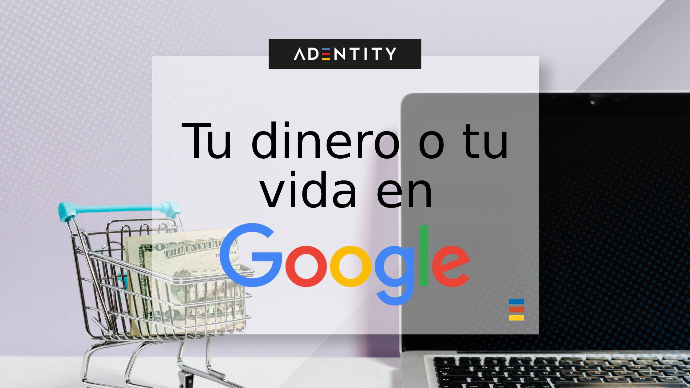 Tu dinero o tu vida