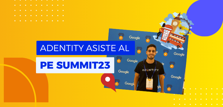 PE SUMMIT LONDON 23, UNA EXPERIENCIA INOLVIDABLE
