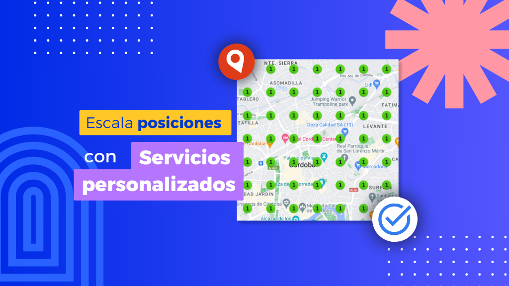 ¿Los servicios personalizados ayudan al posicionamiento local? 