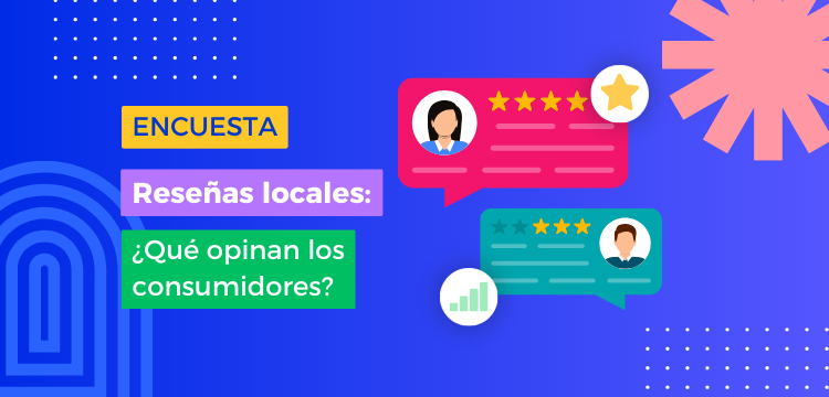 Encuesta de reseñas locales 2024