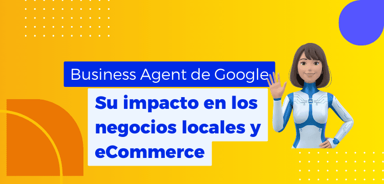 Business Agent de Google
