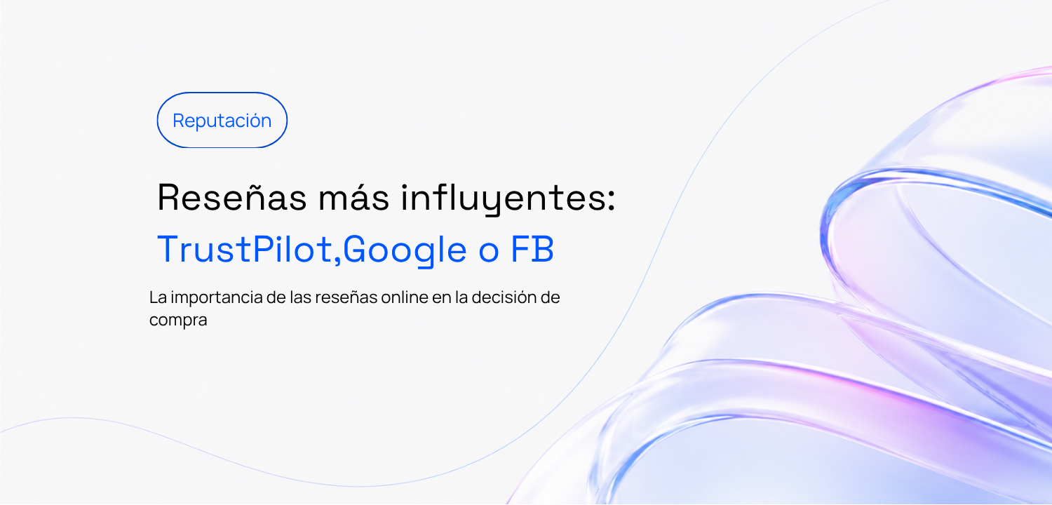 Influencia de las reseñas tripadvisor